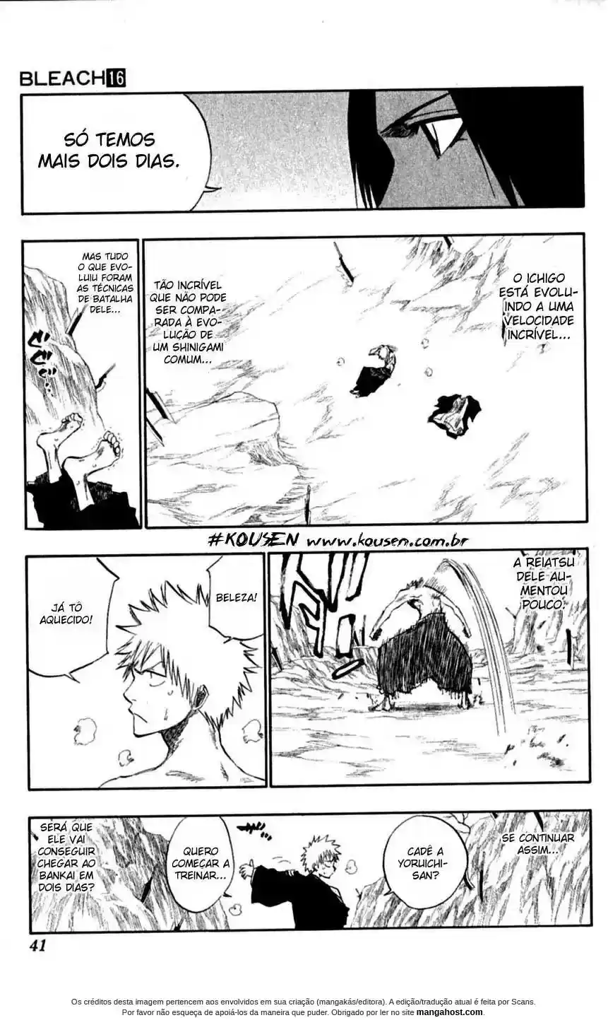 Read Bleach pt_BR Manga Online