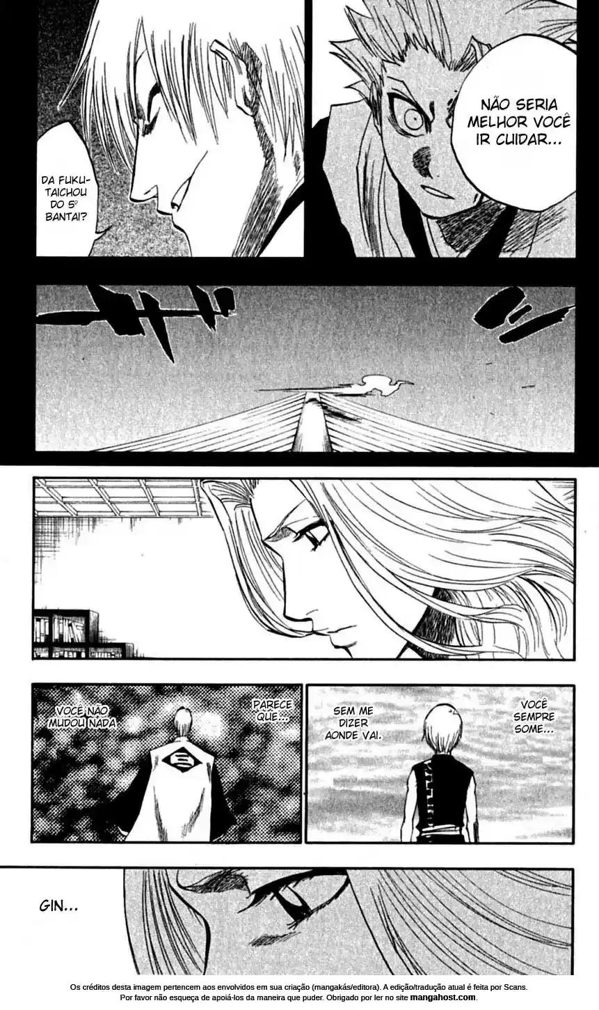 Read Bleach pt_BR Manga Online