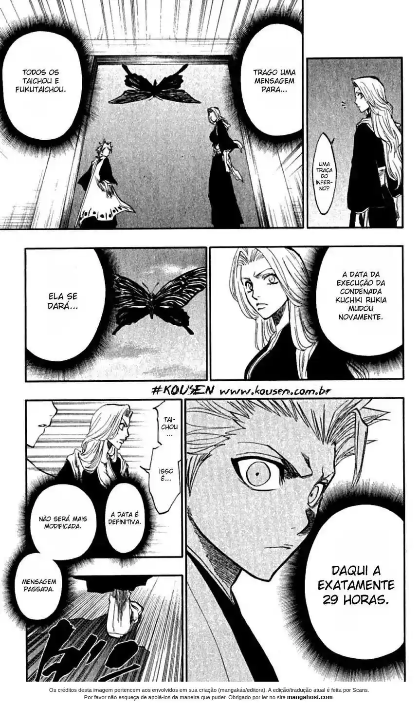 Read Bleach pt_BR Manga Online