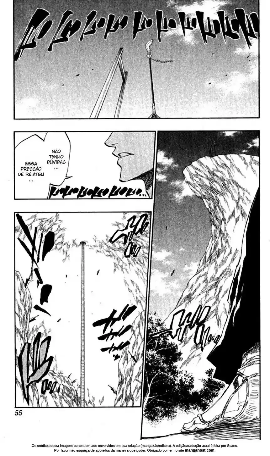 Read Bleach pt_BR Manga Online