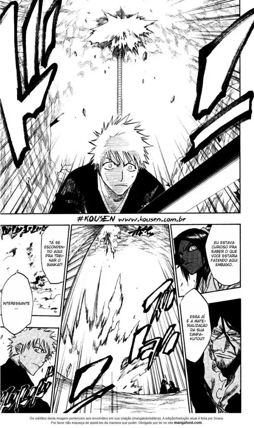 Read Bleach pt_BR Manga Online