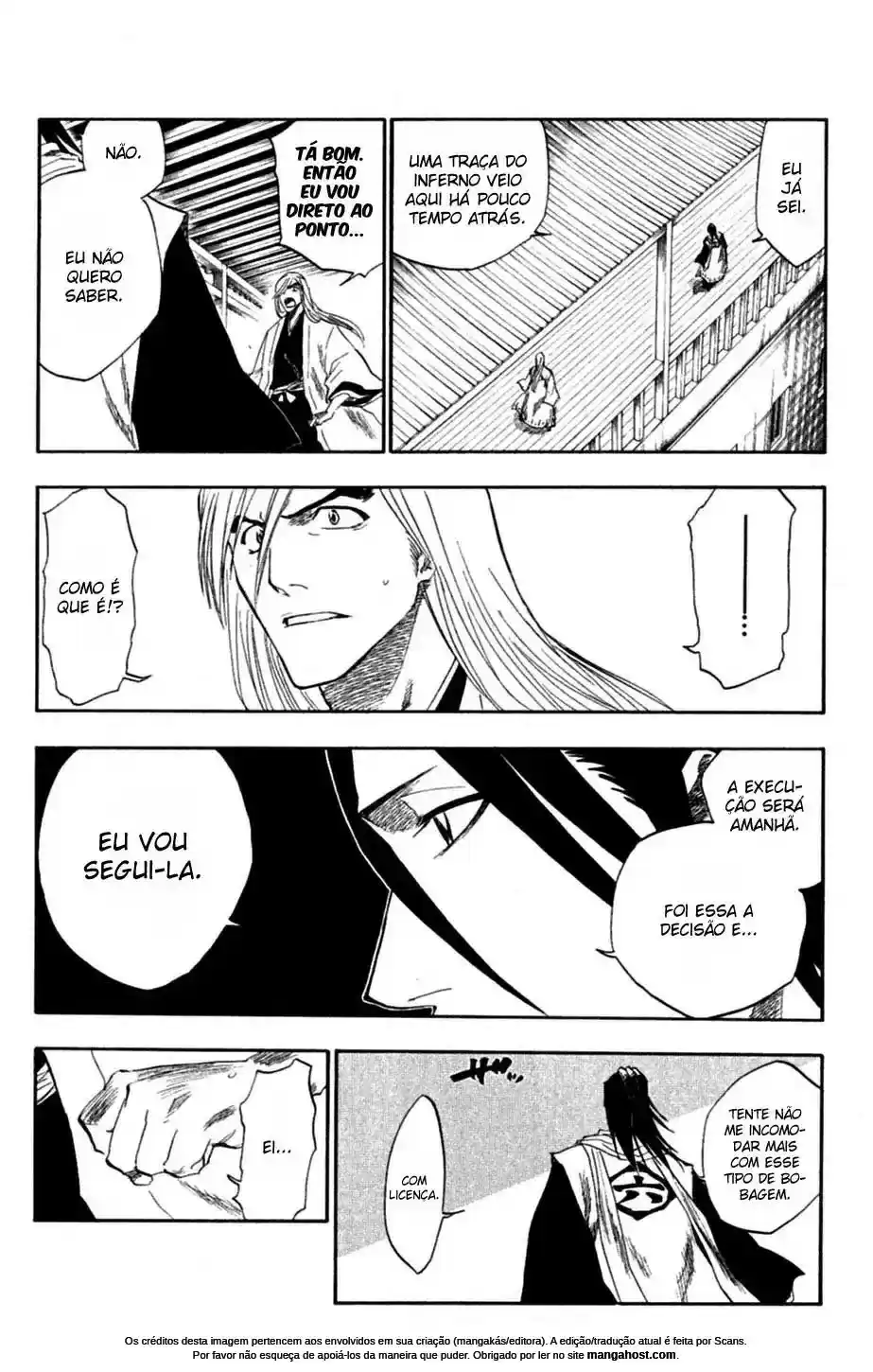 Read Bleach pt_BR Manga Online