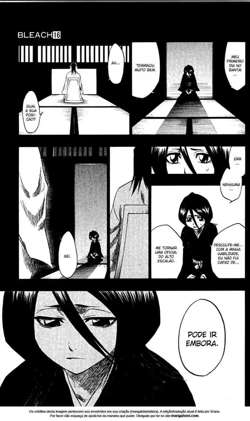 Read Bleach pt_BR Manga Online
