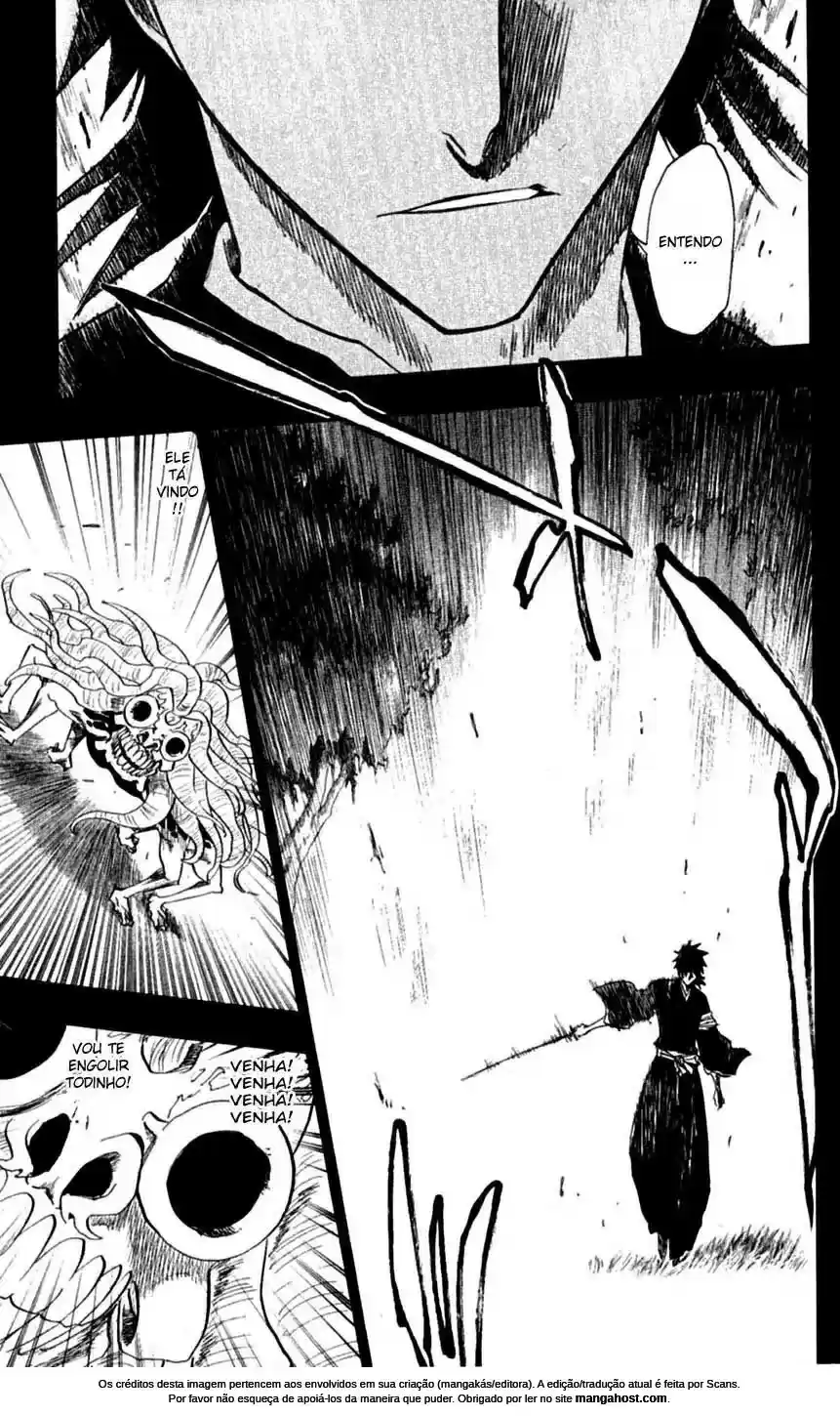 Read Bleach pt_BR Manga Online
