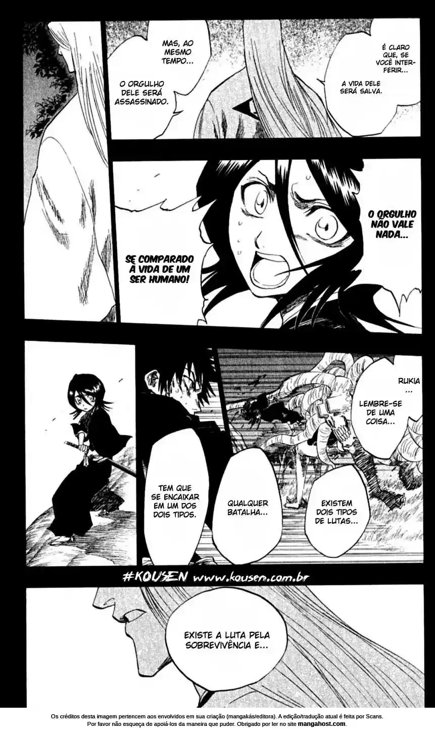 Read Bleach pt_BR Manga Online