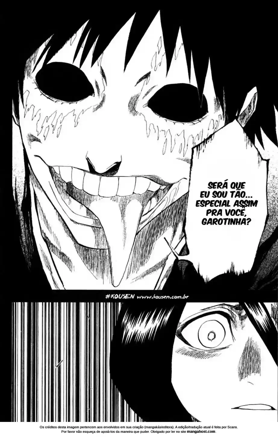 Read Bleach pt_BR Manga Online