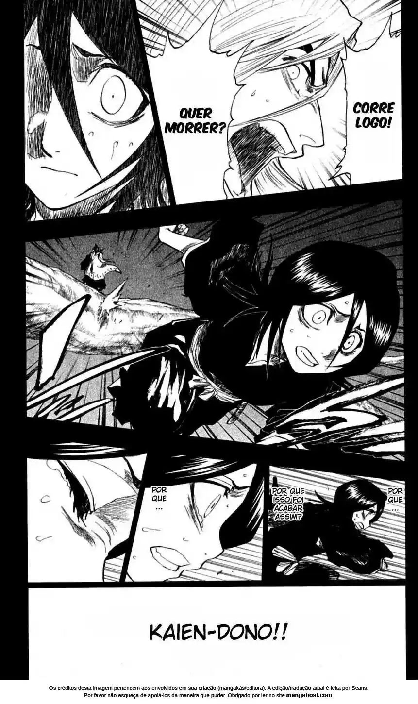 Read Bleach pt_BR Manga Online