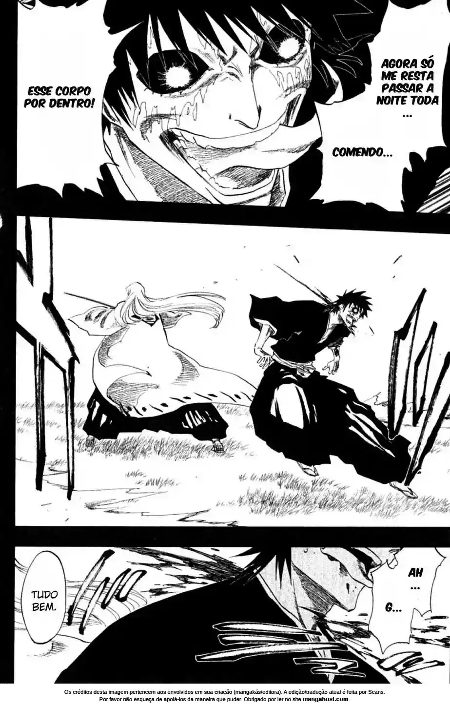 Read Bleach pt_BR Manga Online