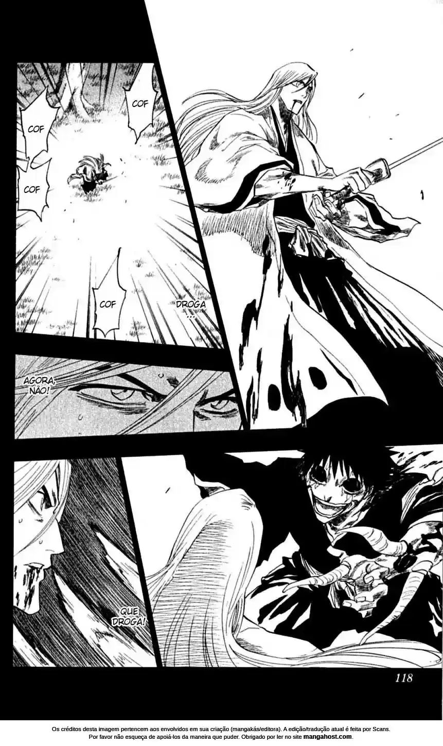 Read Bleach pt_BR Manga Online