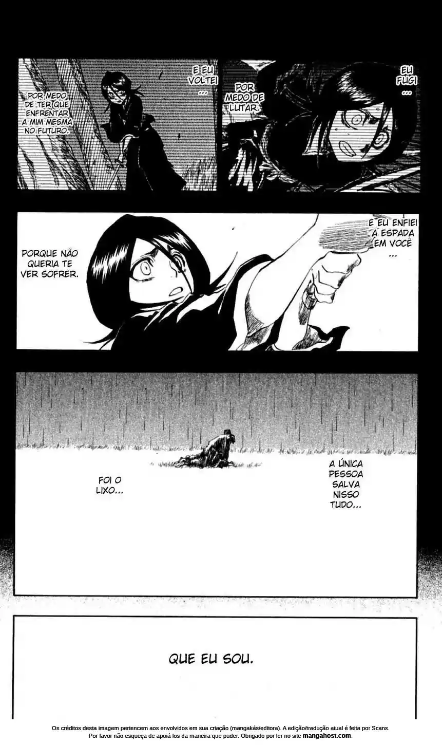 Read Bleach pt_BR Manga Online