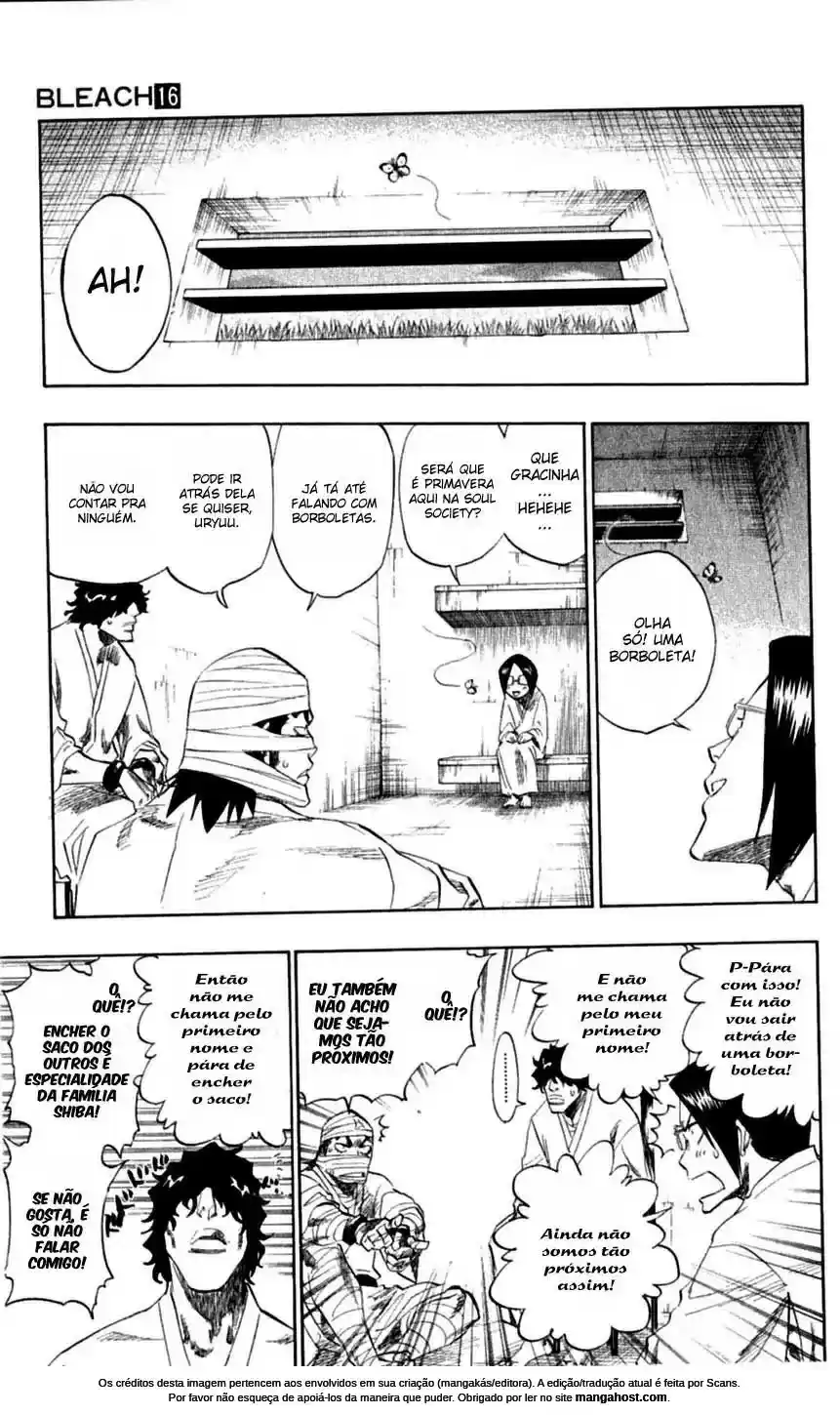 Read Bleach pt_BR Manga Online