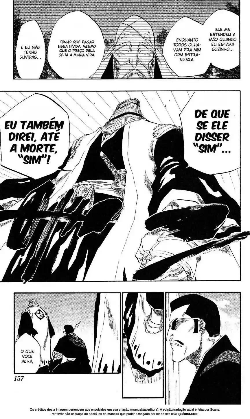 Read Bleach pt_BR Manga Online