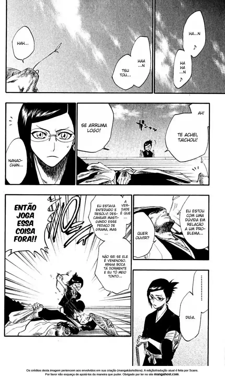 Read Bleach pt_BR Manga Online