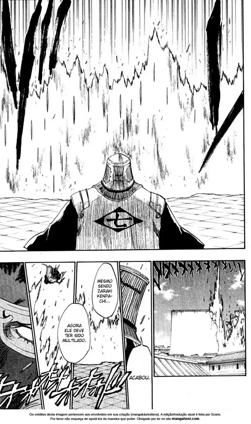 Read Bleach pt_BR Manga Online