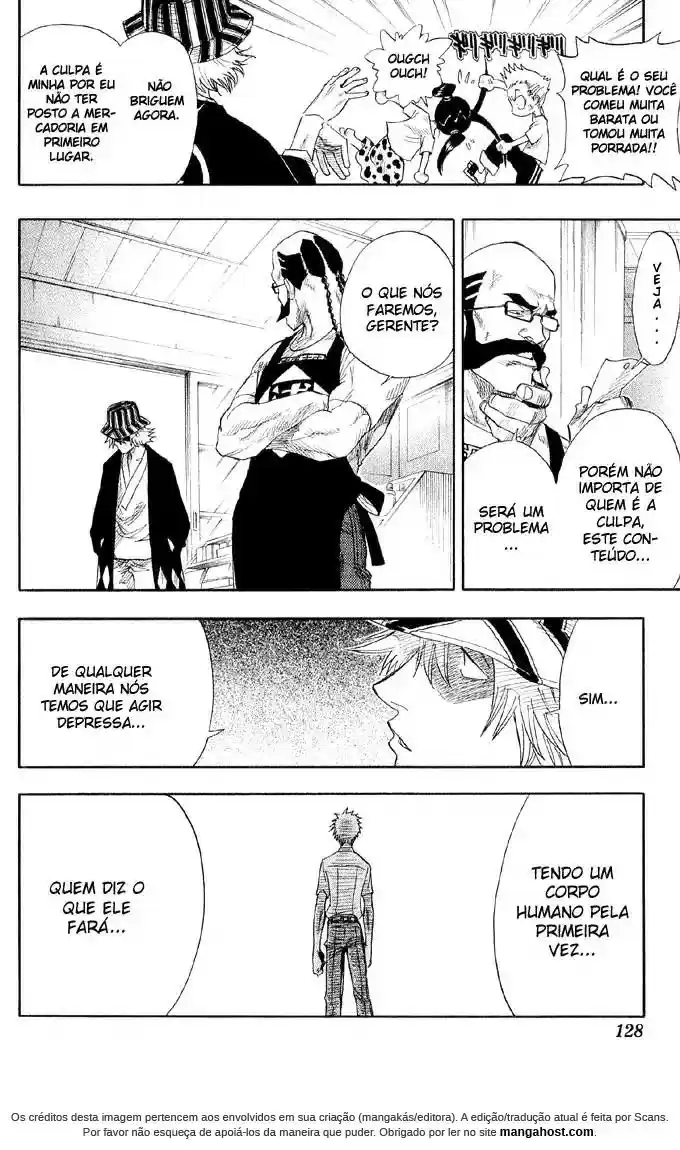 Read Bleach pt_BR Manga Online