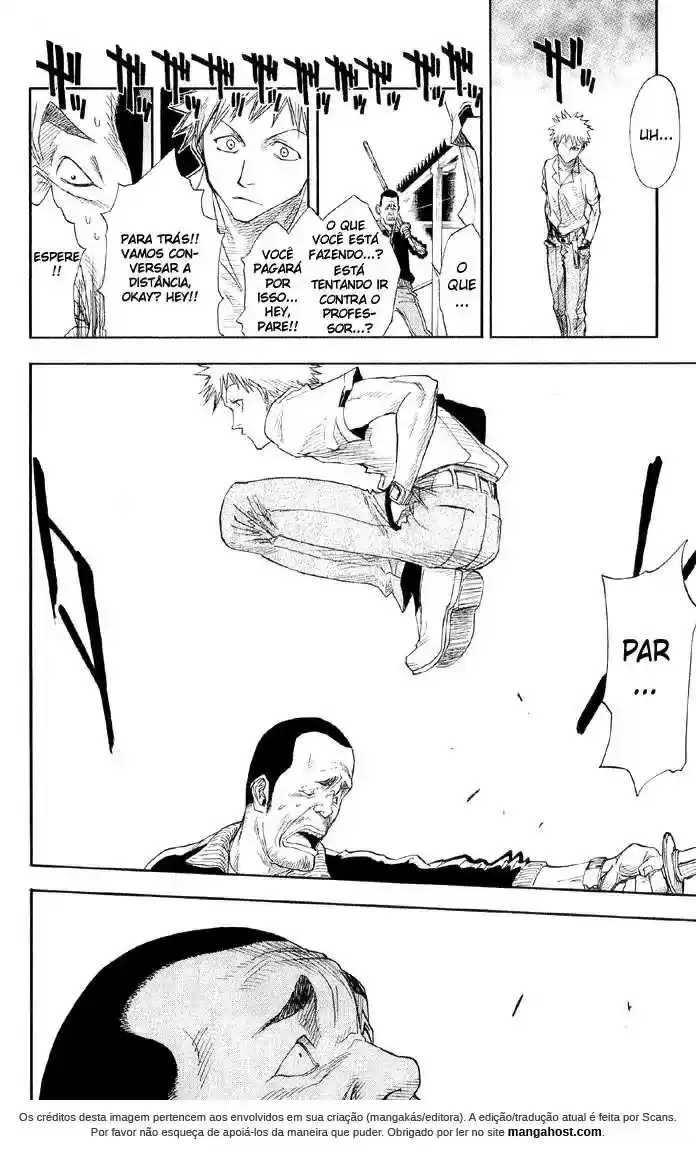 Read Bleach pt_BR Manga Online