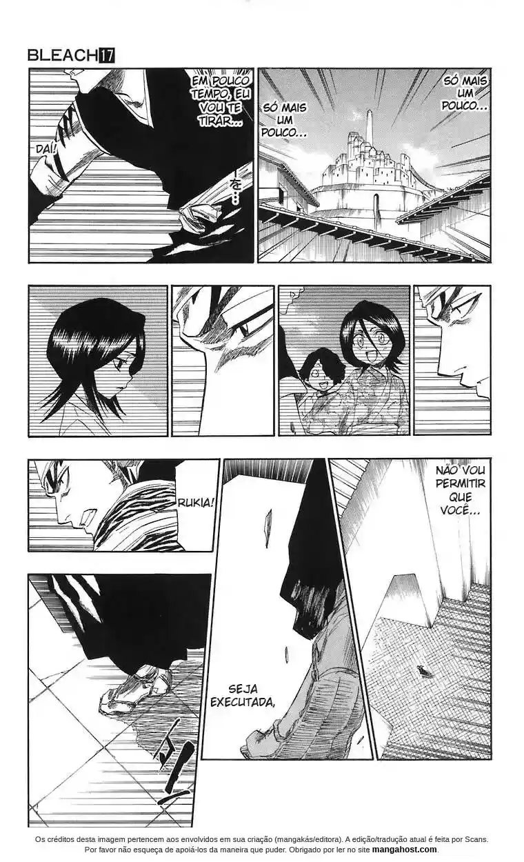 Read Bleach pt_BR Manga Online