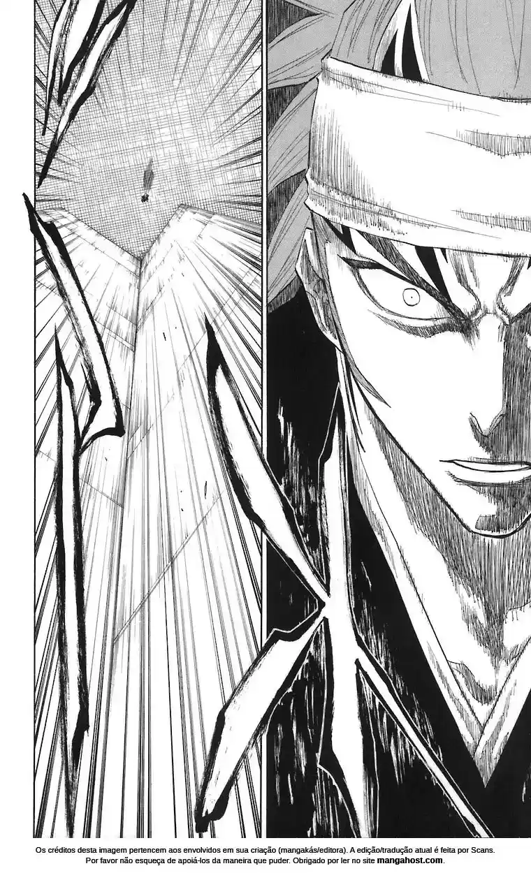 Read Bleach pt_BR Manga Online