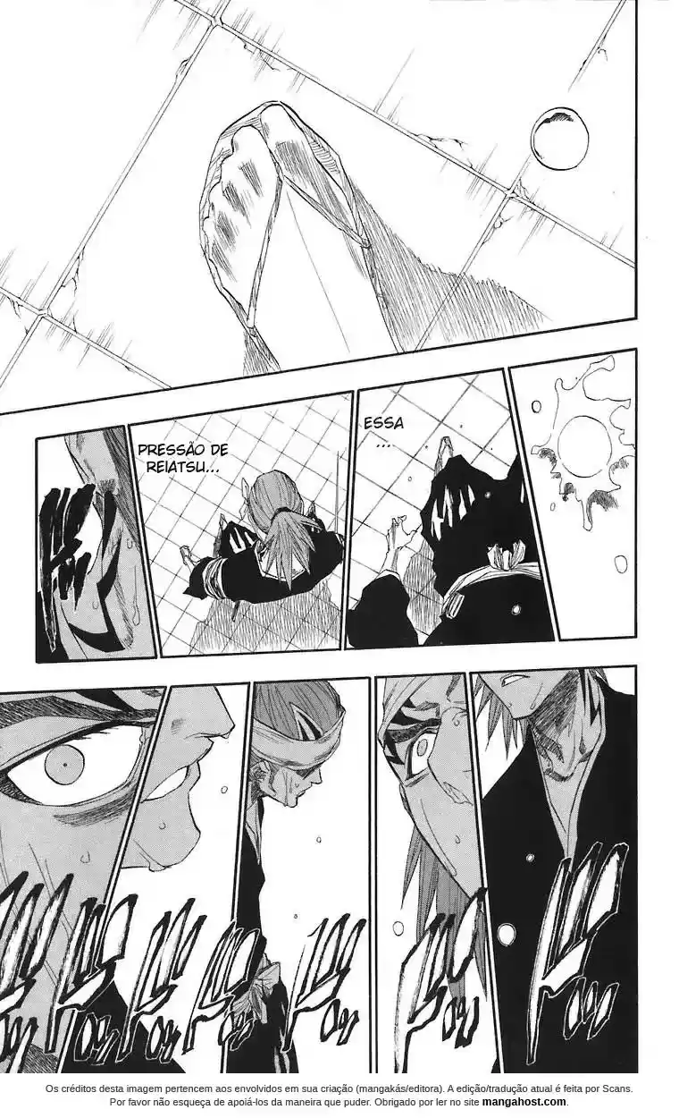 Read Bleach pt_BR Manga Online