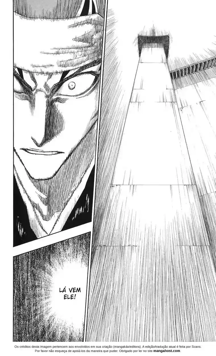 Read Bleach pt_BR Manga Online