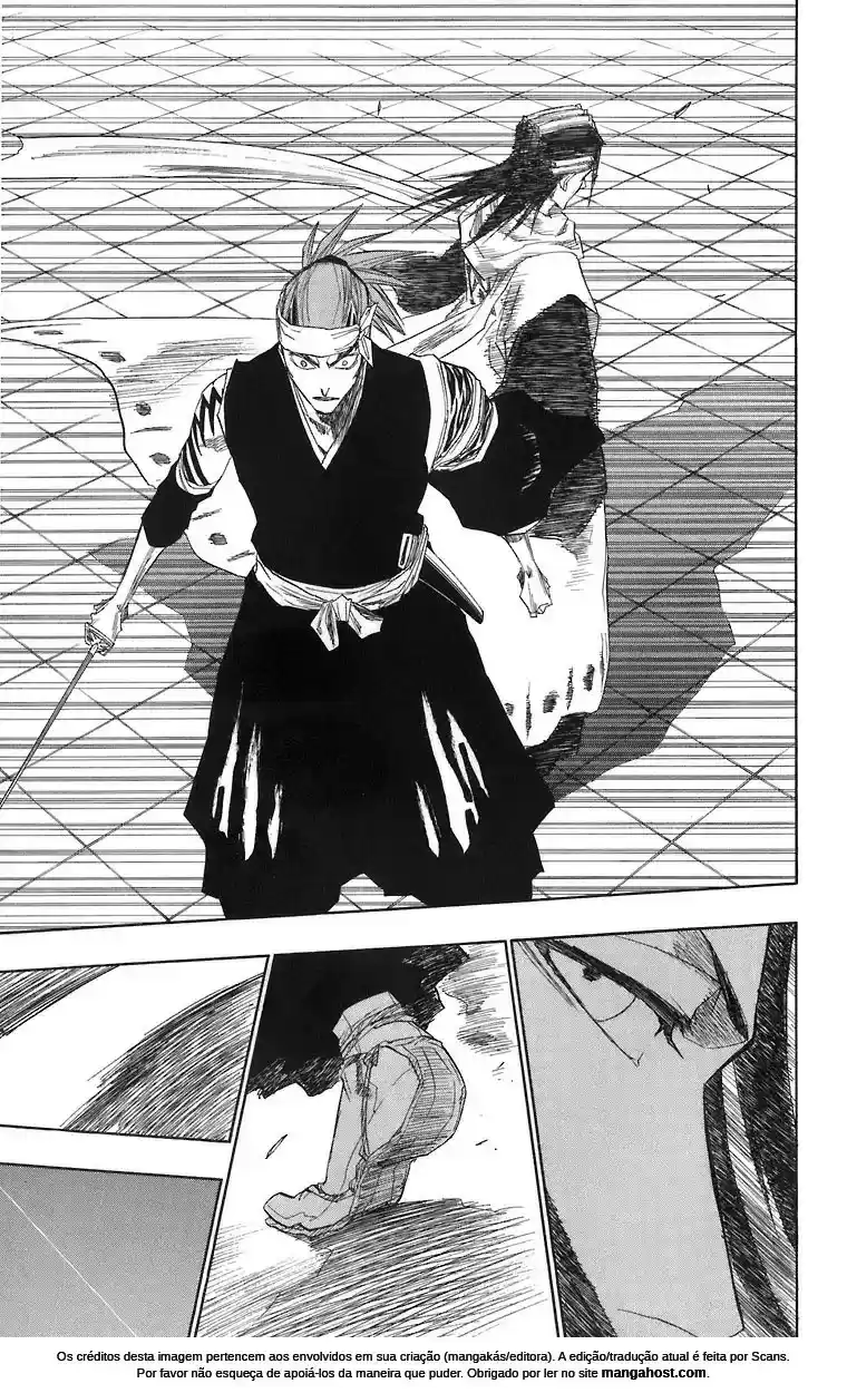 Read Bleach pt_BR Manga Online