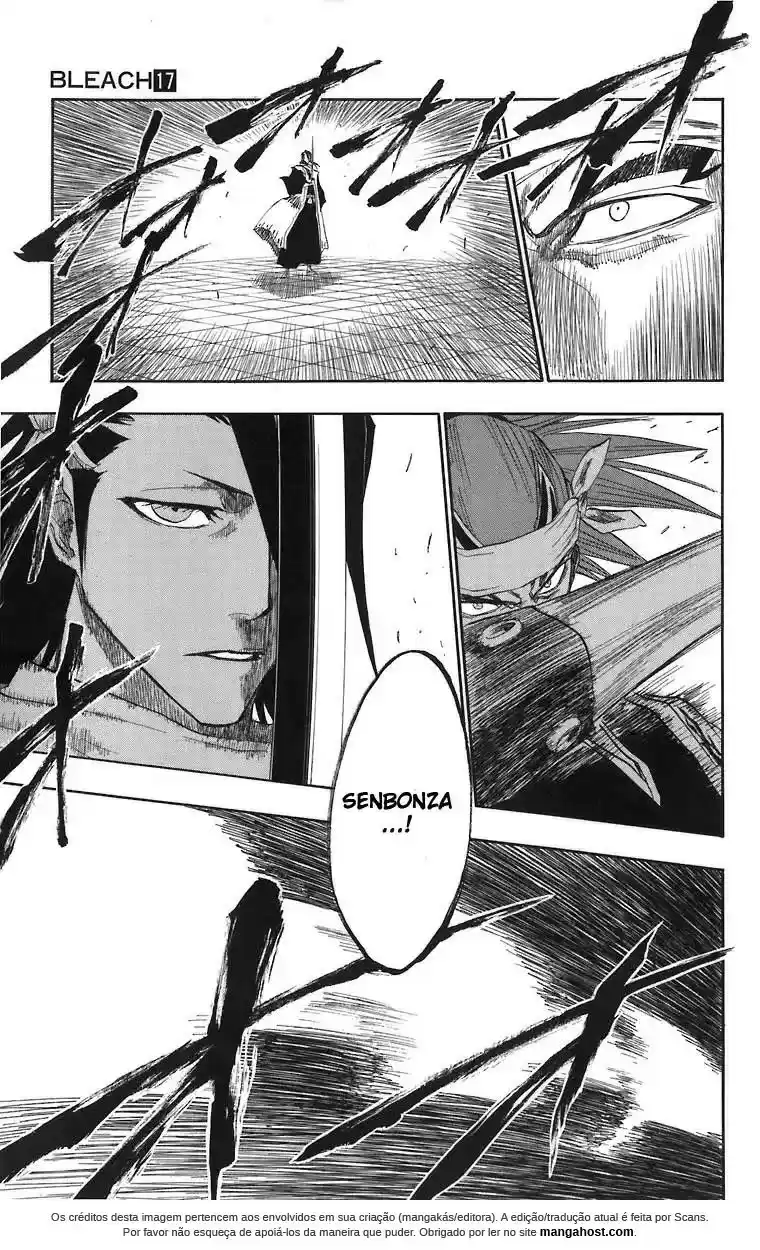 Read Bleach pt_BR Manga Online