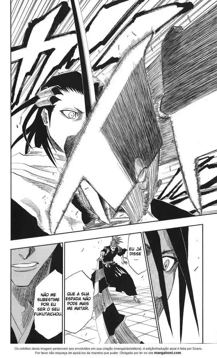 Read Bleach pt_BR Manga Online