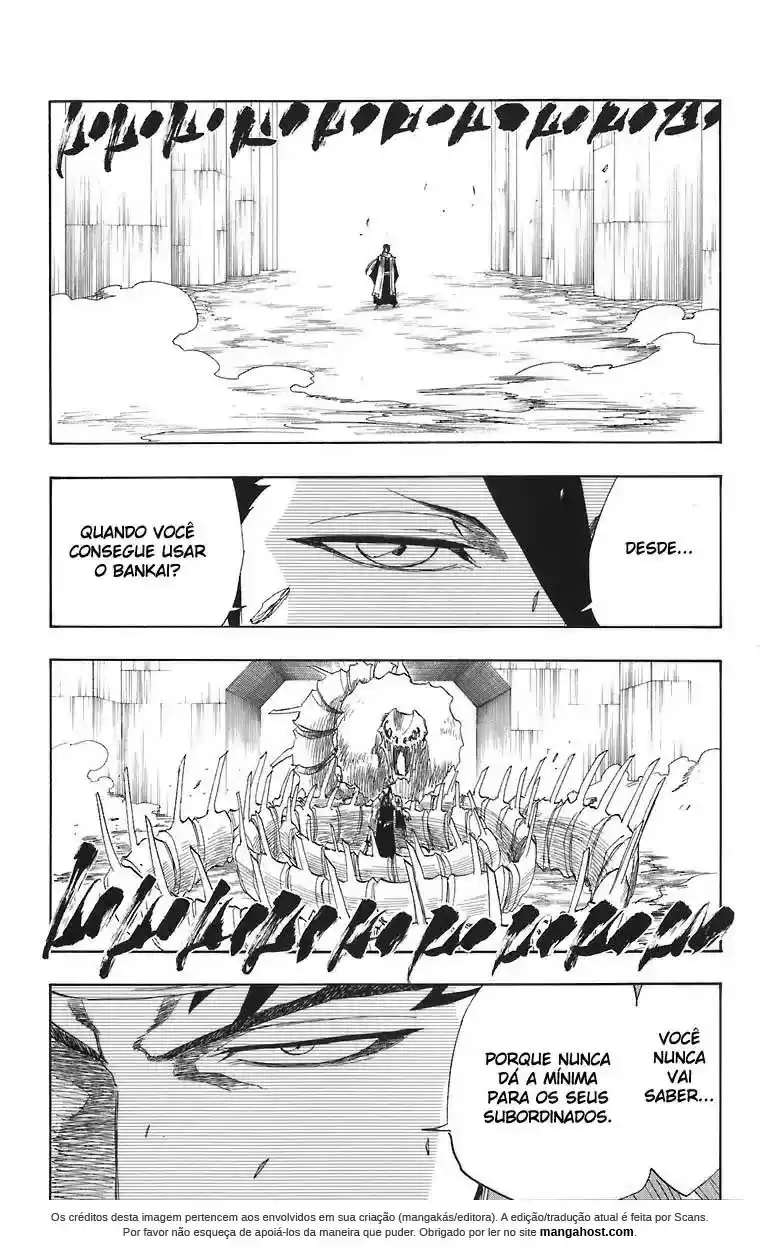 Read Bleach pt_BR Manga Online