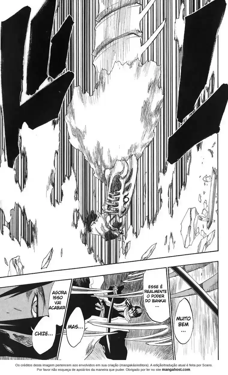 Read Bleach pt_BR Manga Online