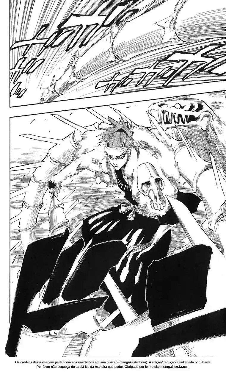 Read Bleach pt_BR Manga Online