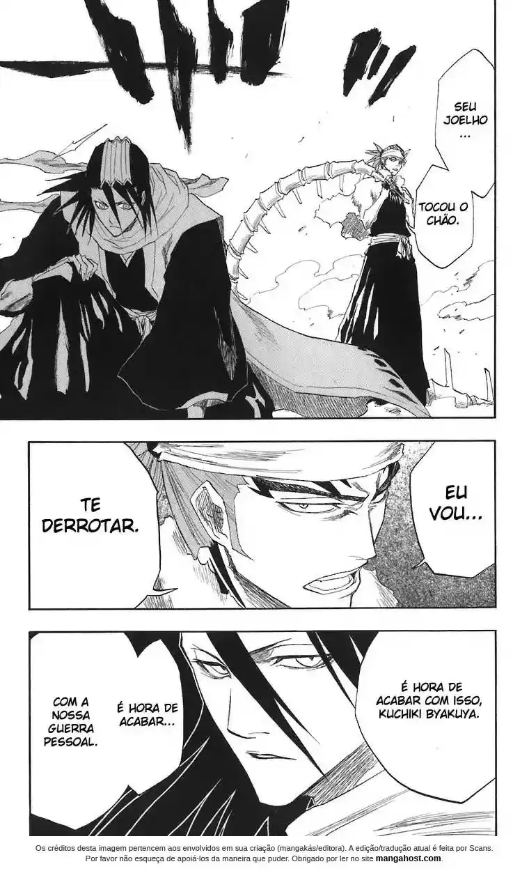 Read Bleach pt_BR Manga Online