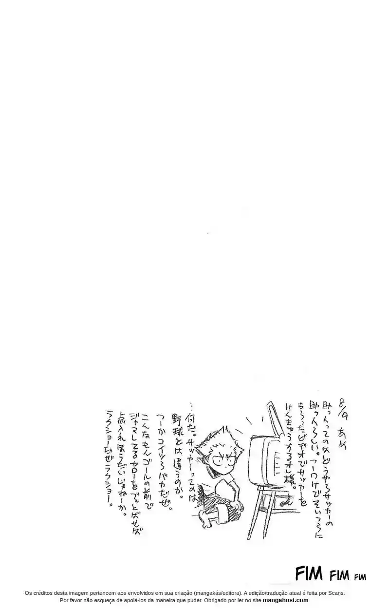 Read Bleach pt_BR Manga Online