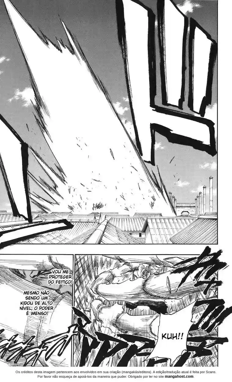 Read Bleach pt_BR Manga Online
