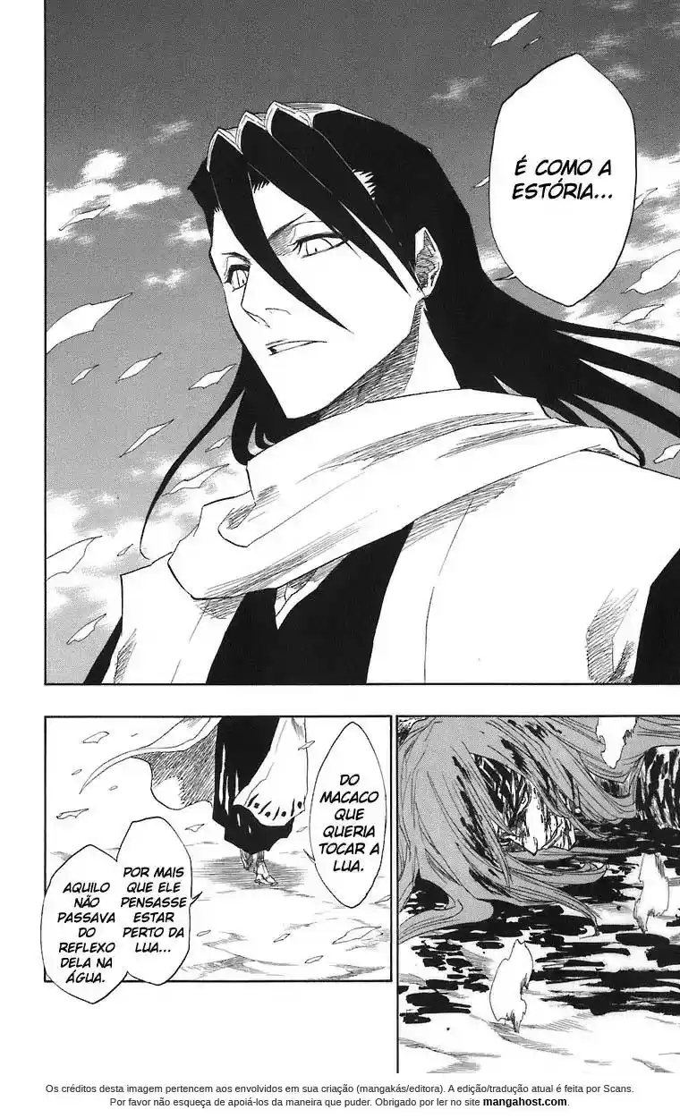 Read Bleach pt_BR Manga Online