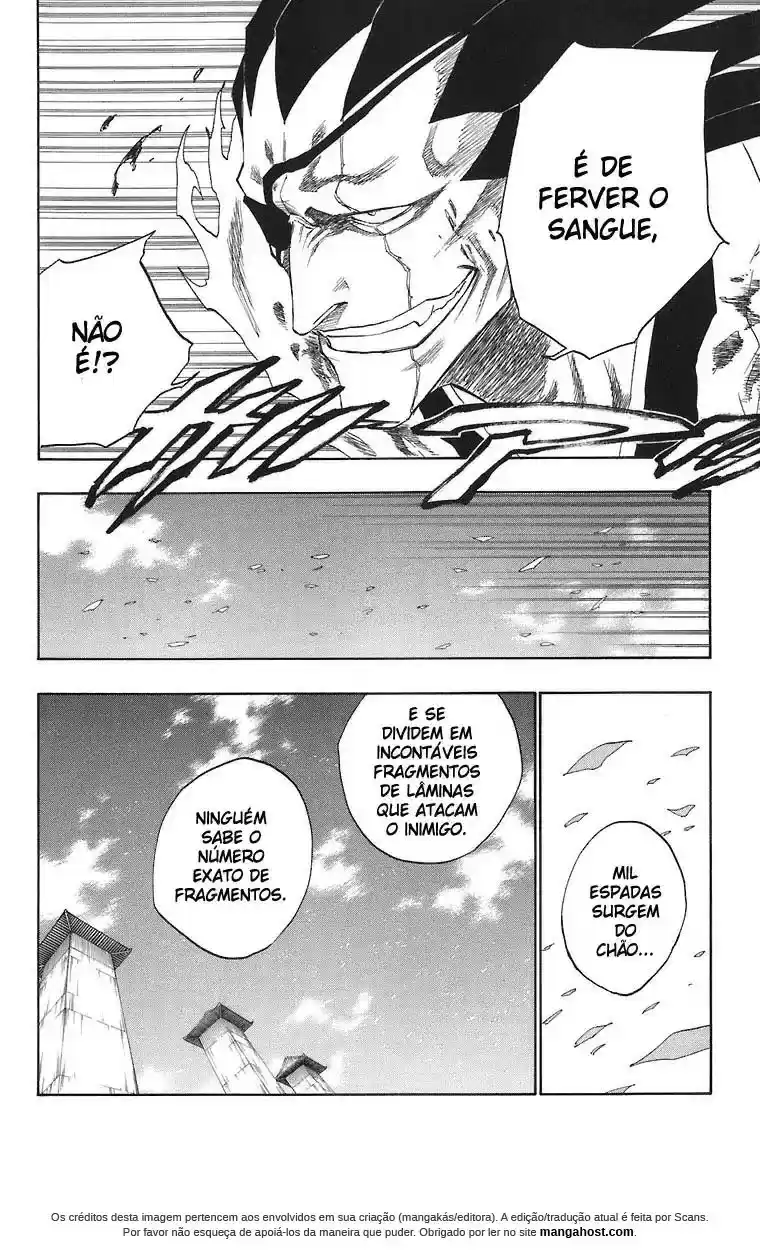Read Bleach pt_BR Manga Online