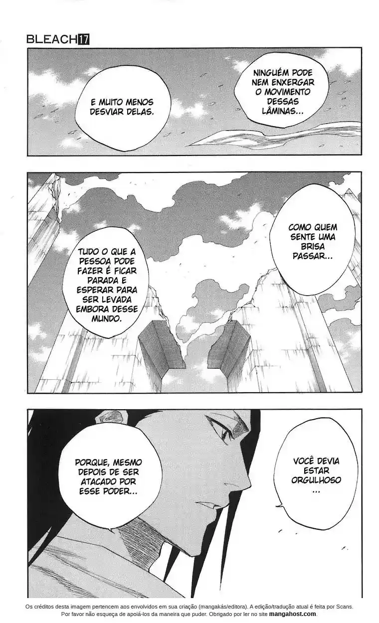 Read Bleach pt_BR Manga Online