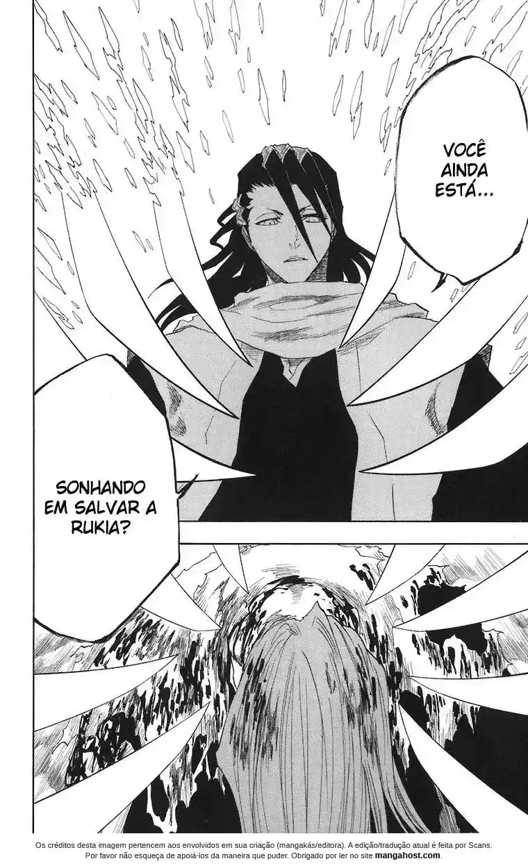 Read Bleach pt_BR Manga Online