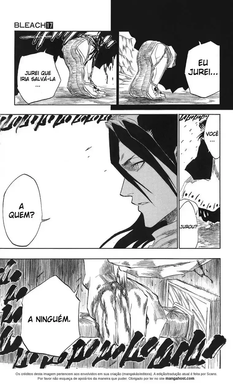 Read Bleach pt_BR Manga Online