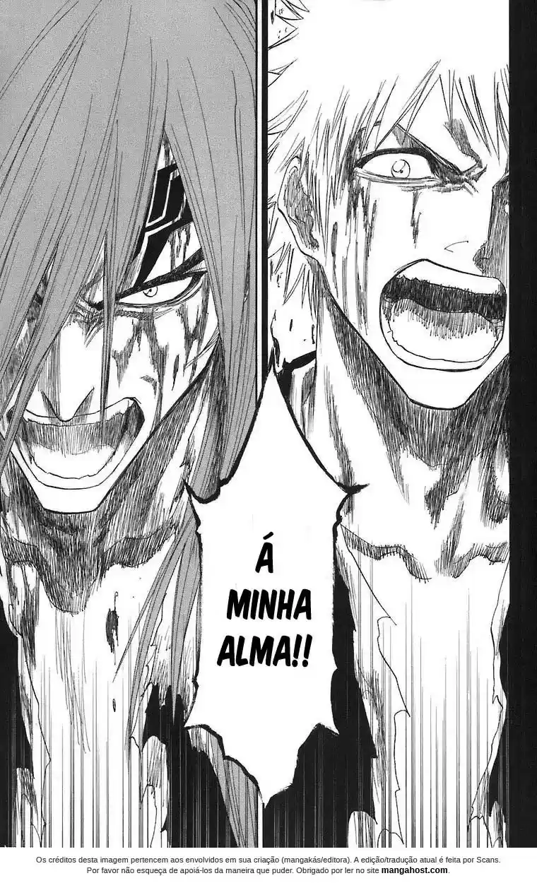 Read Bleach pt_BR Manga Online