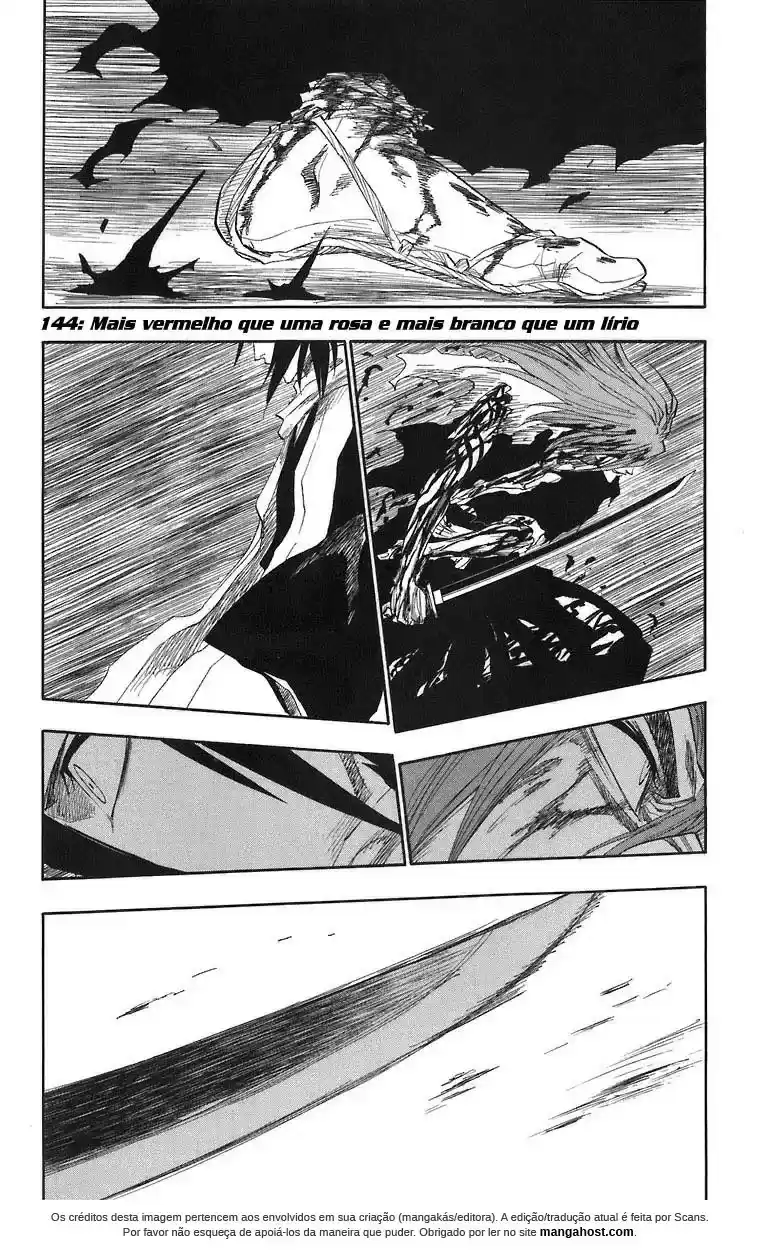Read Bleach pt_BR Manga Online