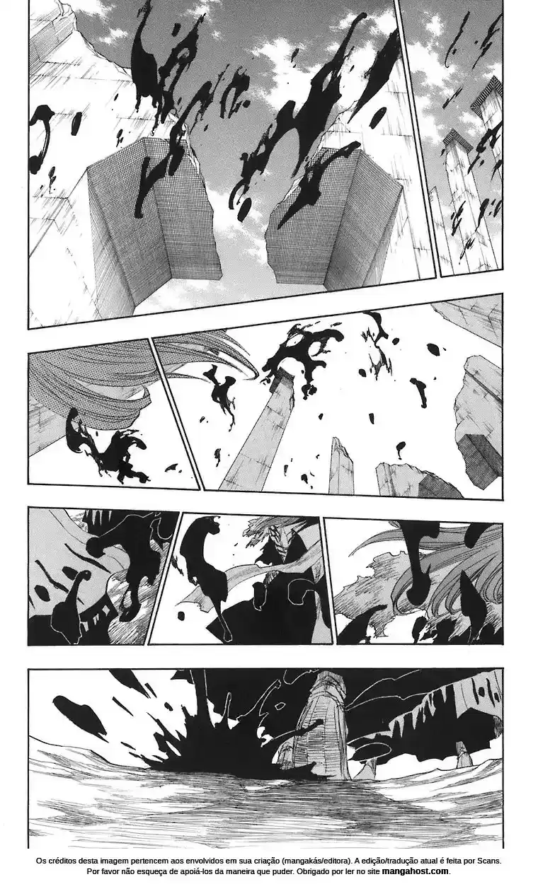 Read Bleach pt_BR Manga Online