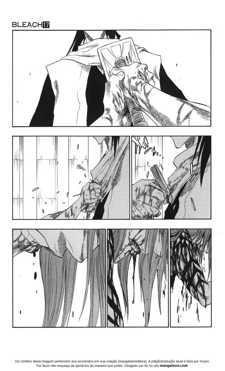 Read Bleach pt_BR Manga Online