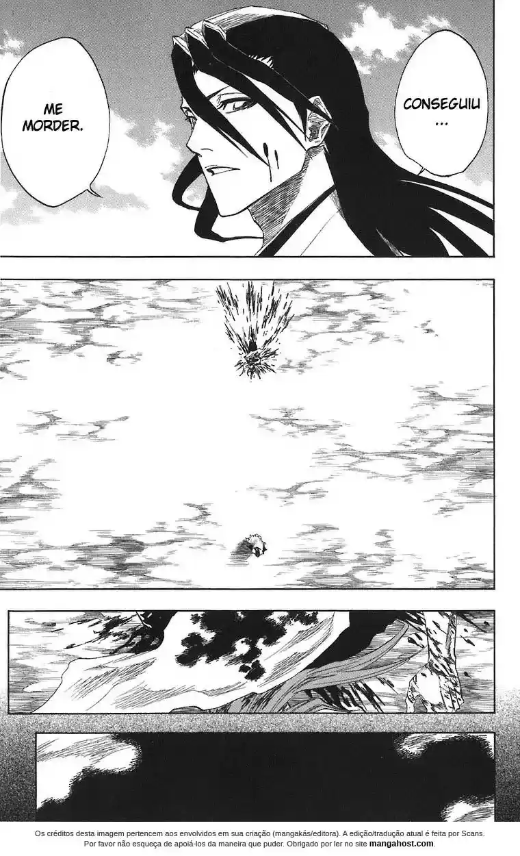 Read Bleach pt_BR Manga Online