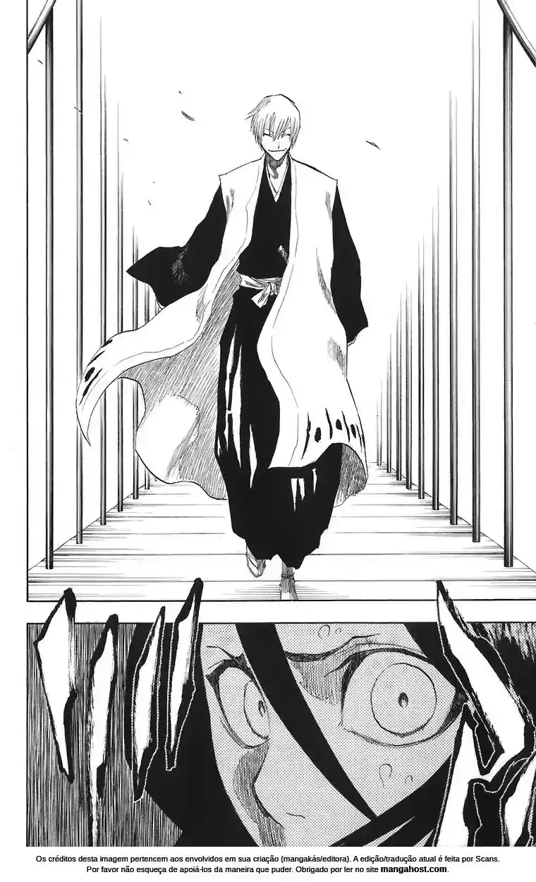 Read Bleach pt_BR Manga Online