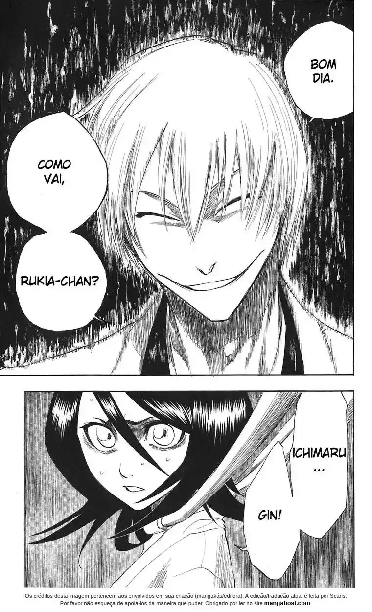 Read Bleach pt_BR Manga Online