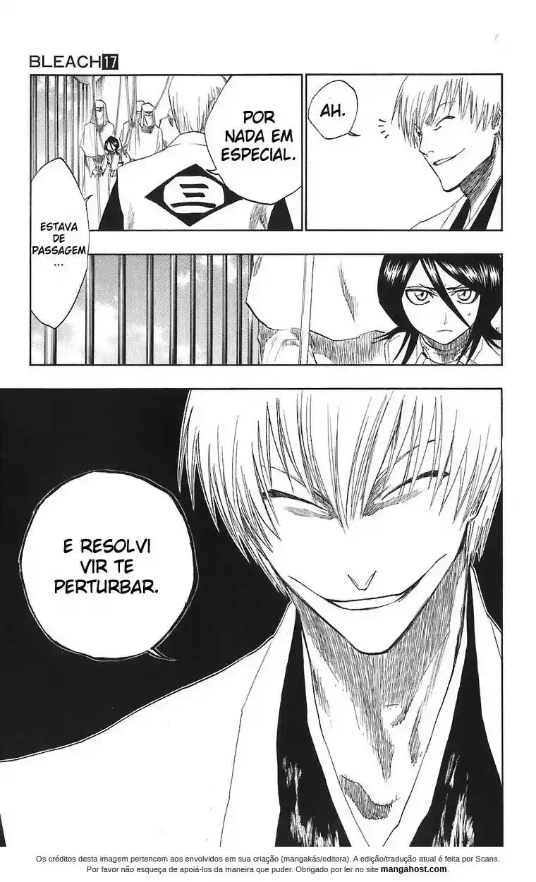 Read Bleach pt_BR Manga Online