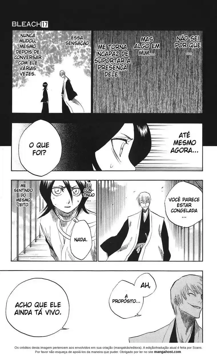 Read Bleach pt_BR Manga Online