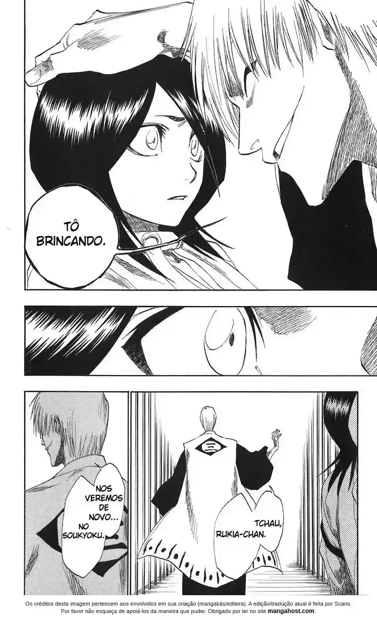 Read Bleach pt_BR Manga Online