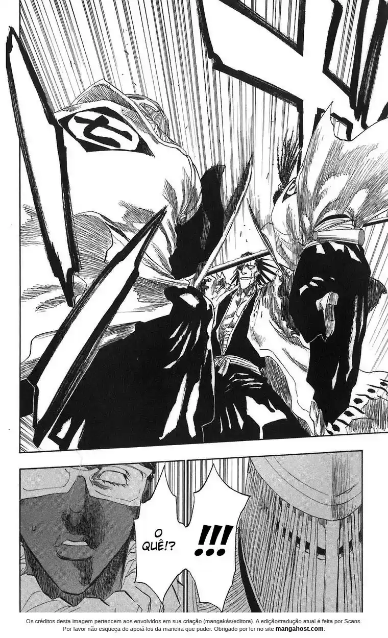 Read Bleach pt_BR Manga Online