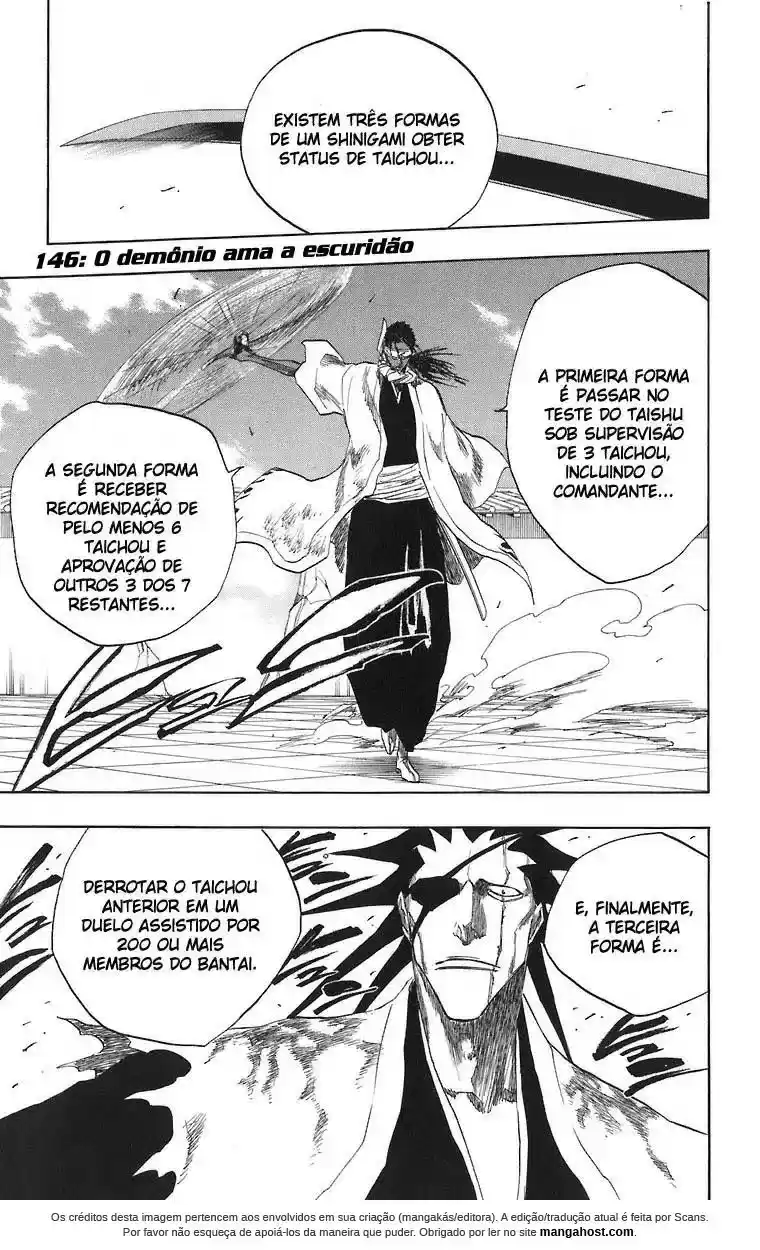 Read Bleach pt_BR Manga Online